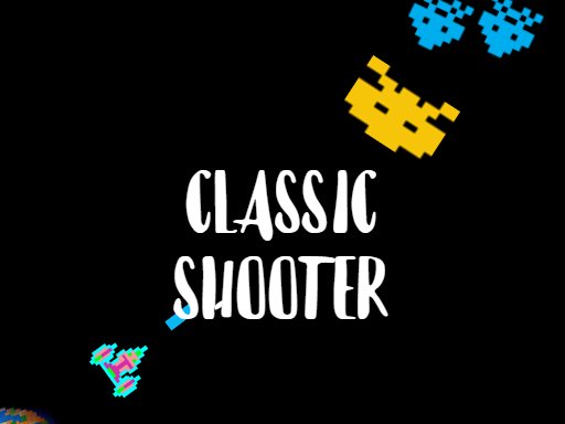 Classic Shooter Pelit Io Suomalainen Pelisivusto