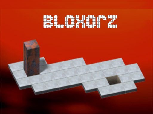 Bloxorz - Pelit.io - Suomalainen Pelisivusto