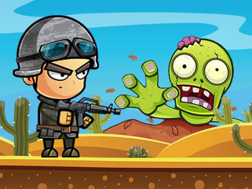 Eliminate The Zombies - Pelit.io - Suomalainen Pelisivusto